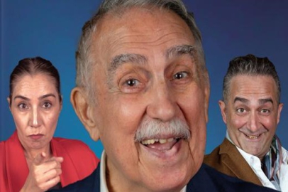 Aşk Eski Bir Yalan Yalova’da sahnelenecek