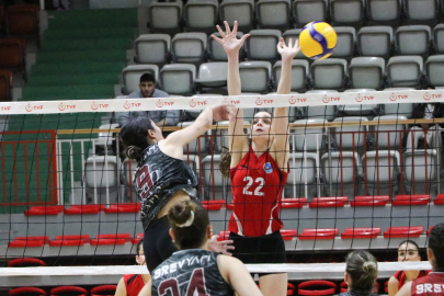 Çiftlikköy’ün Sultanları Bursa Fethiye’yi 3-1’le geçti