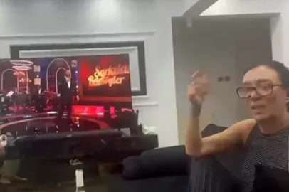 Güllü'nün ölmeden 1 saat önceki görüntüleri ortaya çıktı