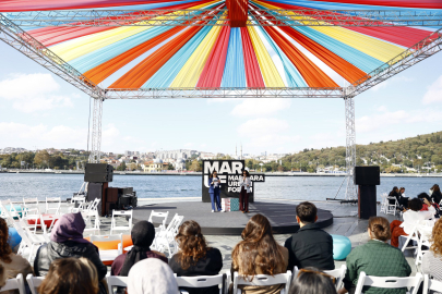 Yalova Belediyesi, Marmara Urban Forum’da yerini aldı! Sokaklar dönüşüyor projesi ilgi gördü