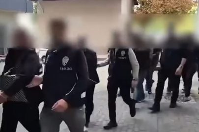 Yalova’da yasa dışı bahis ve dolandırıcılık operasyonu