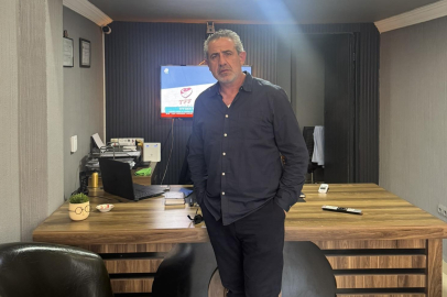 Burak Balkuş Yeşil Yalovaspor FK yönetiminden istifa etti