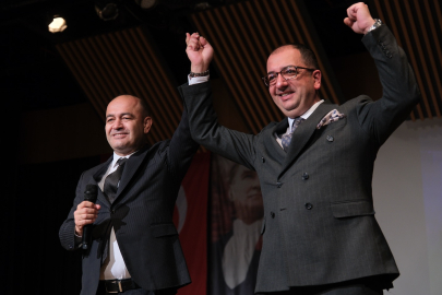 CHP Yalova İl Başkanı Doğancı: Çünkü hedefimiz iktidar!