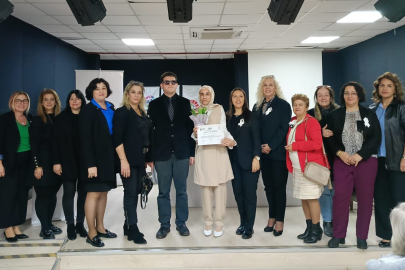 Kadın Meclisi’nden Beyaz Baston Günü’nde farkındalık etkinliği