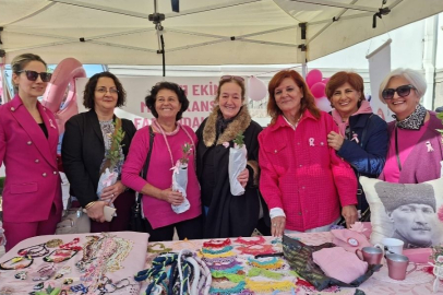 YAKHAD’tan meme kanserinde erken teşhis etkinliği