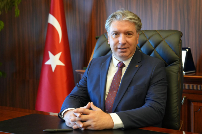 "Yalova Üniversitesi Filistin halkının yanında"