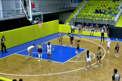 Yalova VIP 3 farkla galip