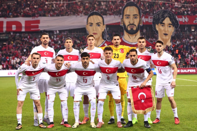 Başkan Gürel: Tebrikler çocuklar! Tebrikler Milli Takım!