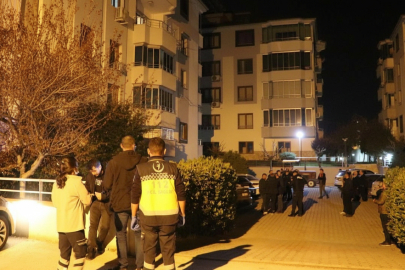 Esenköy’de 65 yaşındaki kadın 5. kattan atladı! Durumu ağır