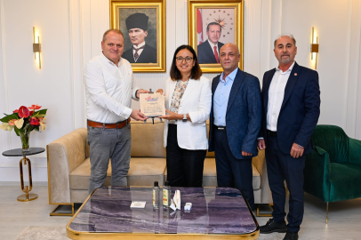 İHA ile arama kurtarma yapan ilk gönüllü ekip Yalova’da kuruldu