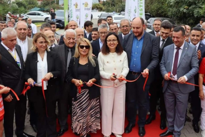 Kivi Festivali’ne zirai don engeli