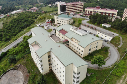 “Termal’e 4 yıllık Sağlık Bilimleri Fakültesi hayırlı olsun”