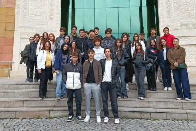 Uzmanlar Koleji üniversiteleri gezdi