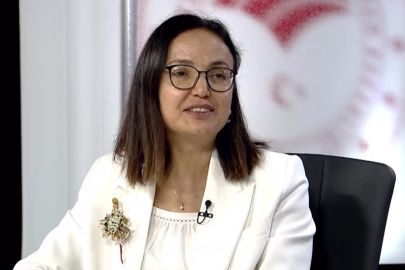 Yalova Valisi Dr. Hülya Kaya: “3 büyük ili doyuran bir yer olmak istiyoruz”