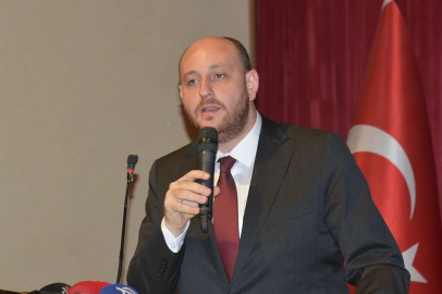 AK Parti Genel Başkan Yardımcısı Ahmet Büyükgümüş: “CHP’li belediyeler yolsuzluk çukurunda debeleniyor”