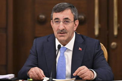 Cevdet Yılmaz'dan enflasyon açıklaması: “2026 yılında yüzde 16, hedef tek hane!”