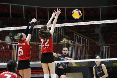 Çiftlikköy’ün Sultanları Bursa’dan zaferle döndü