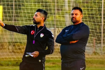 Fatih Akyel görevinden istifa etti