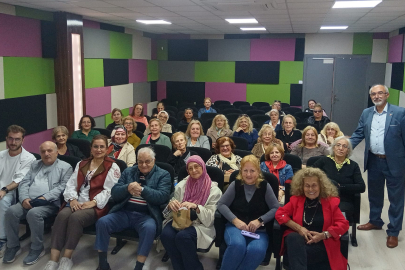 KATFA-DER’den ilişki dinamiklerine bilimsel bakış