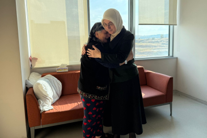 Milletvekili Akyol’dan ahde vefa ziyareti