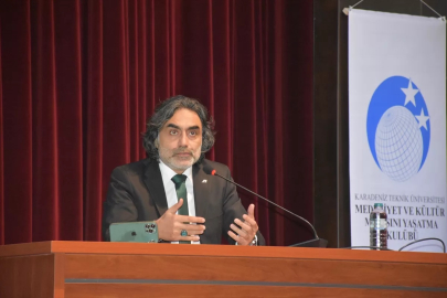 Prof. Dr. Halis Aydemir Yalova'ya geliyor