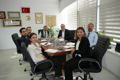 Afiliasyon Koordinasyon Toplantısı gerçekleştirildi