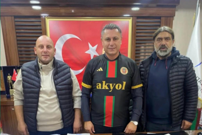 Başkan Çitil Yalovaspor heyetini ağırladı