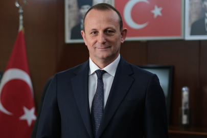 Başkan Yele: Her damlası gelecek