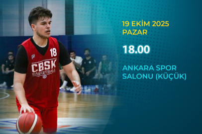 Çiftlikköy ilk maçında Türk Telekom Gelişim ile karşılaşacak