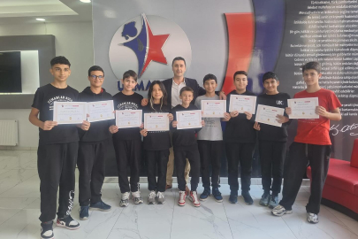 Eğitimin Uzmanları Yalova’da yine zirvede