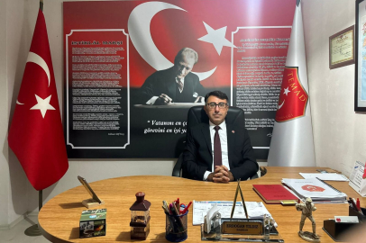 Erdoğan Yıldız’dan Astsubaylar Günü mesajı