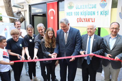 Öğrencilere glutensiz yaşam anlatıldı