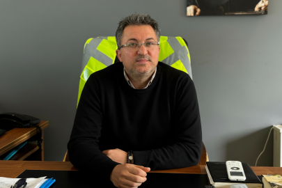 TÜKODER Yalova Şube Başkanı Gürkan Kaçar’dan yeni dönem uyarısı