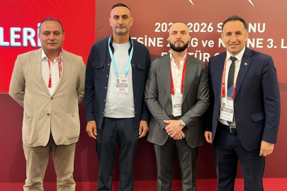 Yalova FK’da ardı ardına ayrılıklar yaşandı