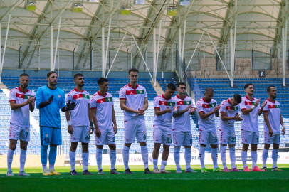 Yalova FK Kestel Çilek’i ağırlayacak