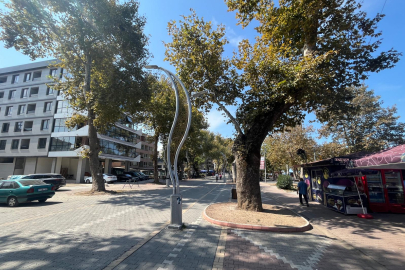 Yalova Sahili sessiz kaldı