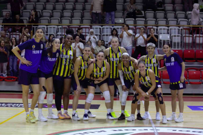 Yalova VIP gözünü zirveye dikti