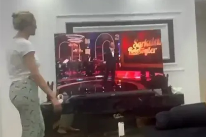 Güllü’nün kızının uyuşturucu testinin sonucu çıktı