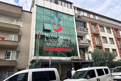 Rüşvet ve sahtecilik operasyonunda 1 kişi tutuklandı