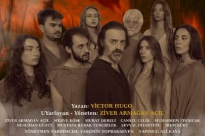 Victor Hugo’nun ölümsüz eseri Sefiller Yalova’da sahnelenecek