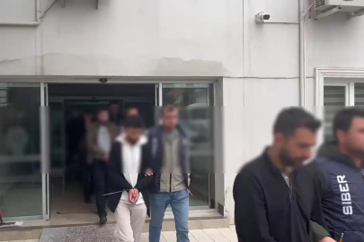 Yalova’da sahte borsa operasyonu!