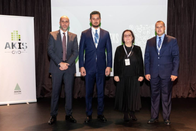 Akiş GYO’dan Greendeks iş birliğiyle AVM sektöründe sürdürülebilirlikte bir ilk! ESG dönemi başlıyor
