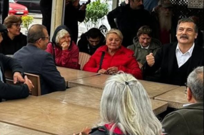 Erkan Baş Yalova’daydı