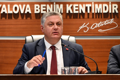 Gürel’den 19 Ekim Muhtarlar Günü mesajı