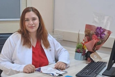Kadın Hastalıkları ve Doğum Uzmanı Dr. Melisa Çetin Doğan: “Menopoz hastalık değil, doğal bir süreçtir”