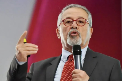 Naci Görür'den Türkiye’yi sarsacak sözler: “Deprem geliyor, hazır değiliz!”