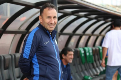 Sefa Demir’den eleştirilere yanıt: Bu takımın nasıl buralara geldiğini unutmayın