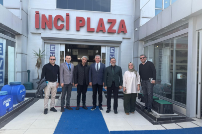 Üniversite-Sanayi iş birliği Yalova’da güçlenecek