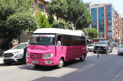 Yalova’da araç sayısı 97 bine çıktı