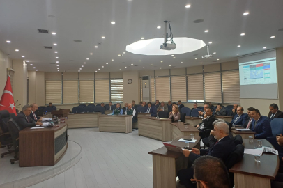 Yalova'da yatırımlara 9 ayda 1, 67 Milyar TL harcandı